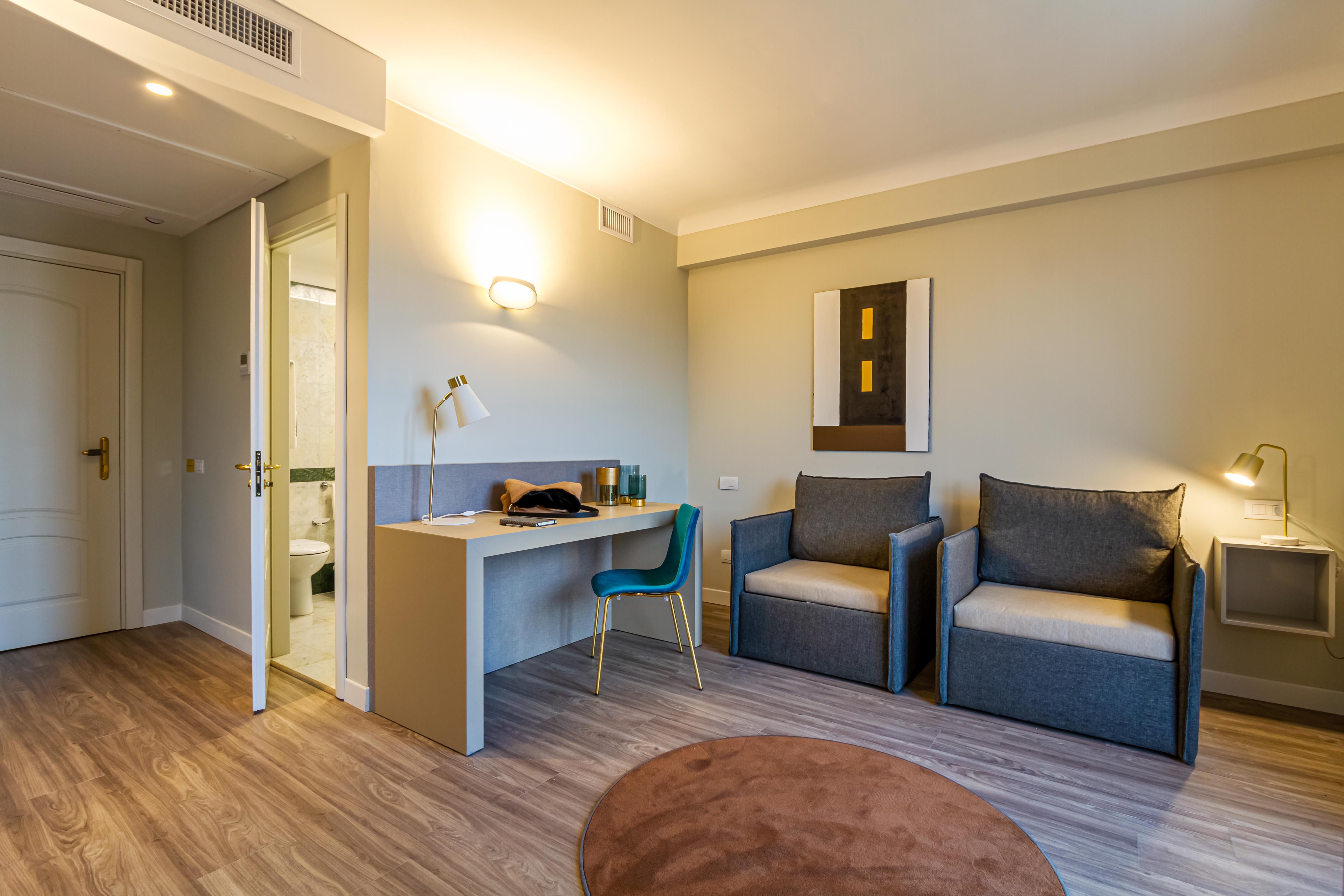 Seawater Hotel Bio & Beauty Spa Marsala Exterior foto